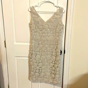 Carlisle Woman’s dress